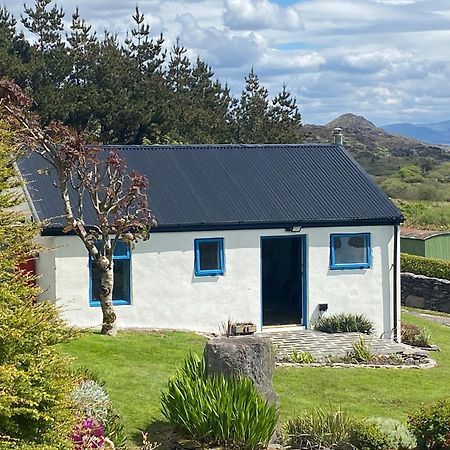 Unique Old Stone Cottage Killarney Extérieur photo